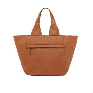 Caraa cumulus tote bag